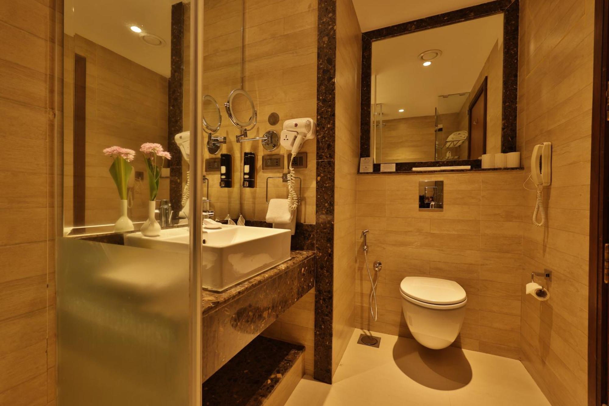 Fragrant Nature Munnar - A Five Star Classified Hotel Rum bild